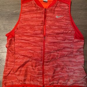 Men’s Nike Aeroloft 800 Running Vest